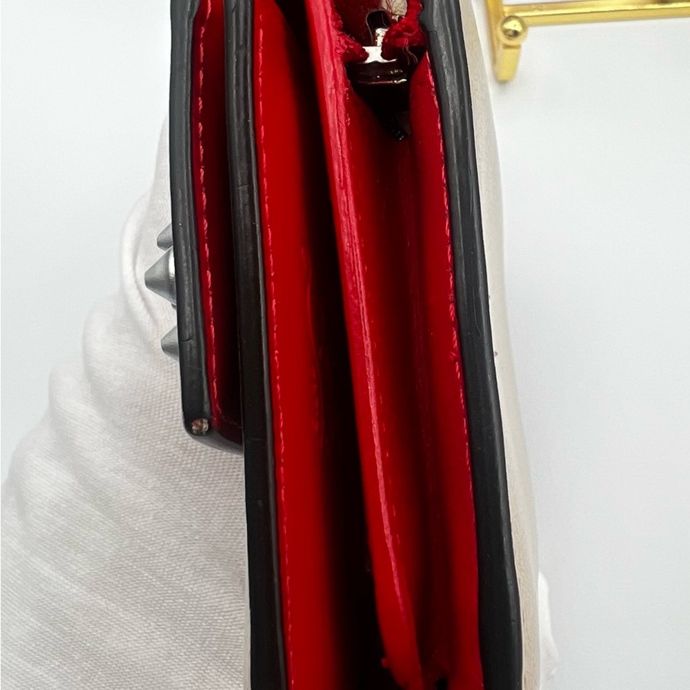 Christian Louboutin Panettone Wallet - Picture 10 of 13